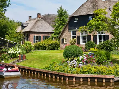 Sloepen