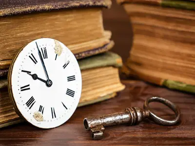 Escape rooms