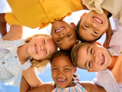 Kids Fun
