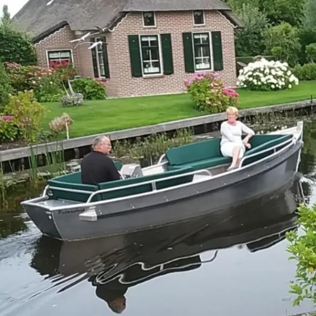 Pettersloep Wiede Herms