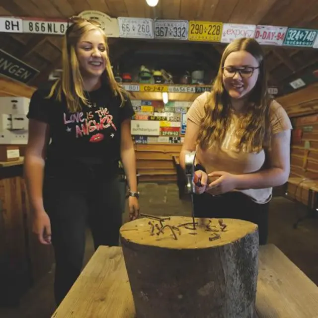 Oud Hollands Spelletjes