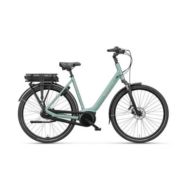 E-bike