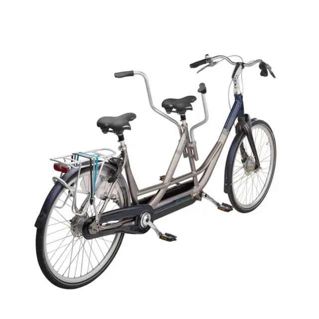 Tandem