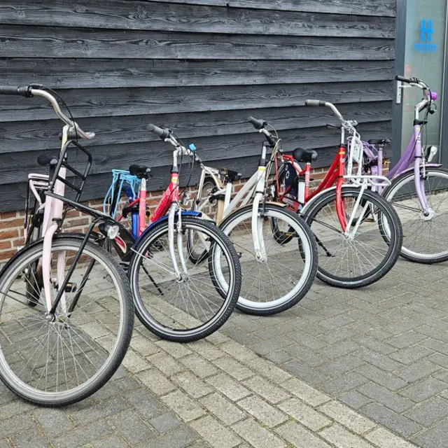 Kinderfiets