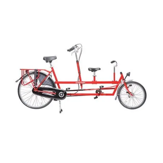 Tandem Ouder - Kind